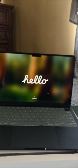 MacBook Air 13.6inch