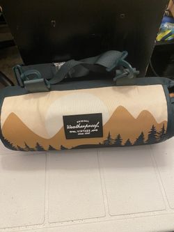 Weather Proof Camping Blanket