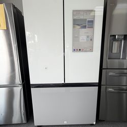Samsung Smart Refrigerador