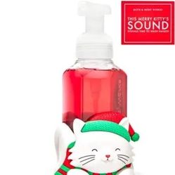 Bath And Body Works New Cat Soap Holder