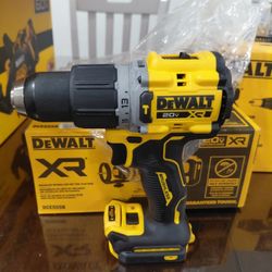 Dewalt Hammer Drill