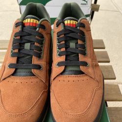 Puma Suede Slipstream Lo X Butter Goods