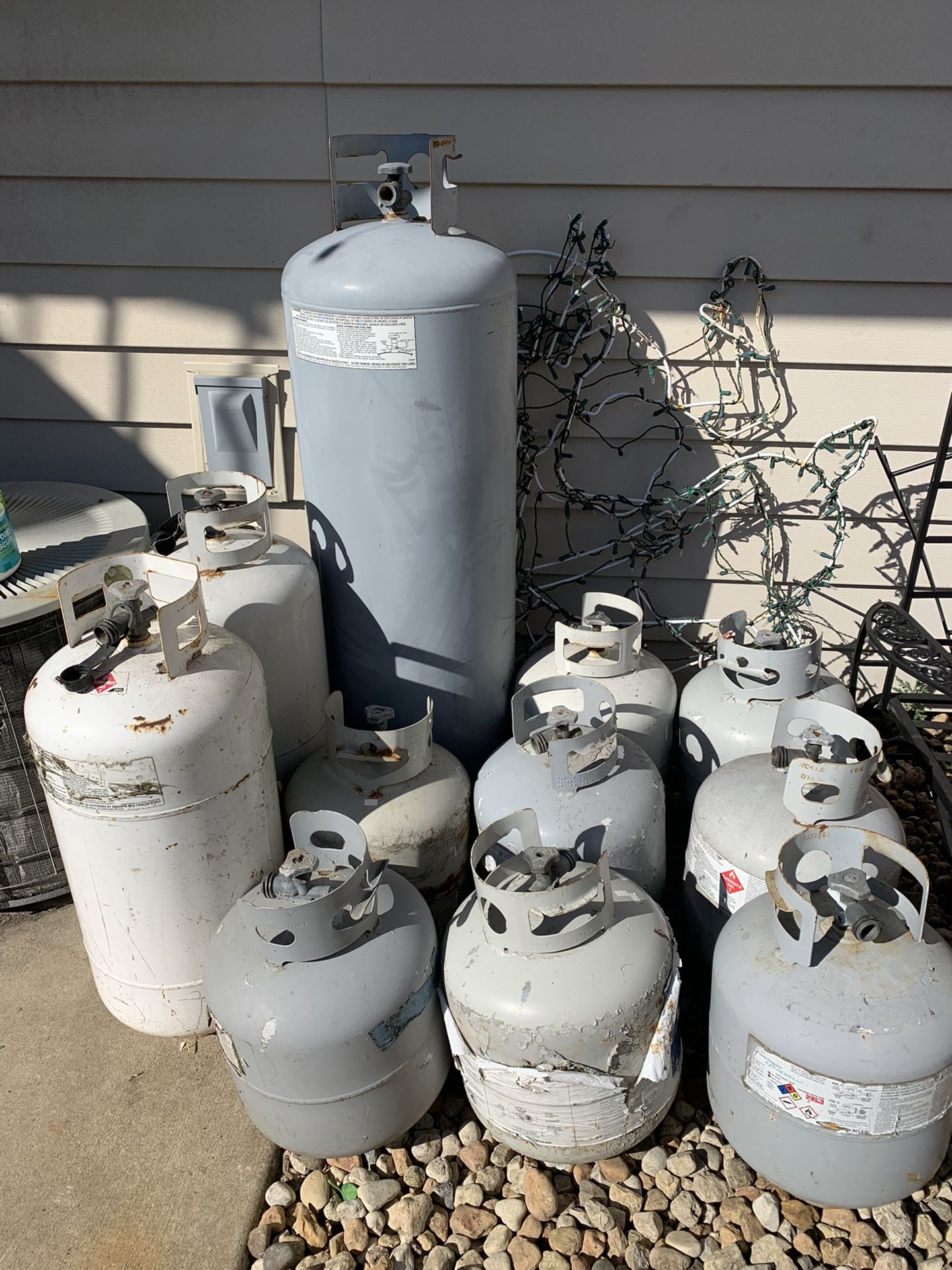 Empty Propane Tanks For Sale In St Charles IL OfferUp empty-propane-tanks-for-sale-in-st-charles-il-offerup