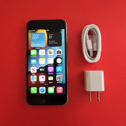 iPhone 6s - UNLOCKED - Like New  