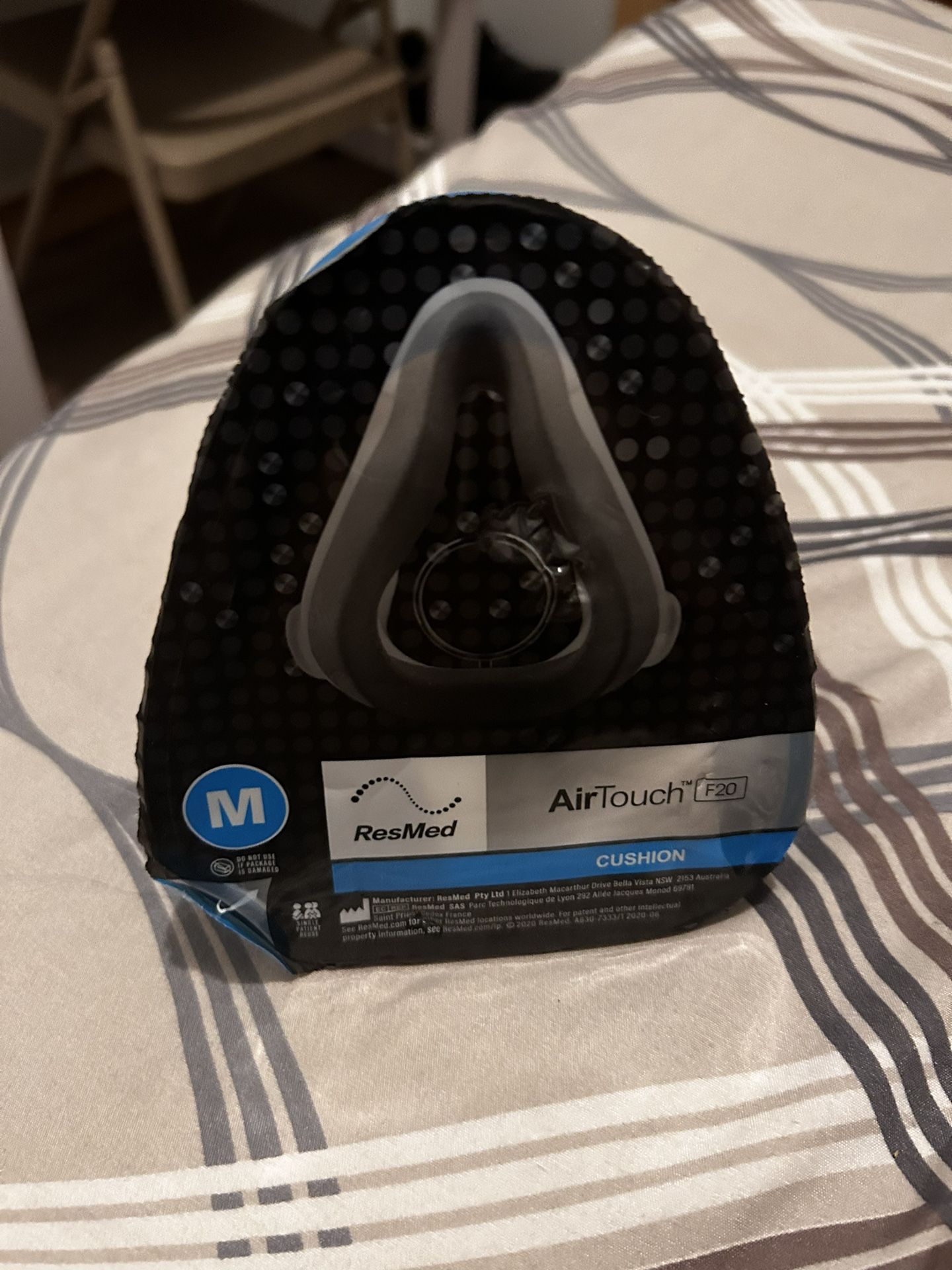 Airtouch F20 Cushion