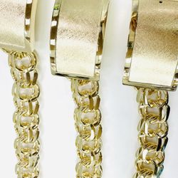 Louis Vuitton Chain Link Bracelet for Sale in Wilmington, NC - OfferUp