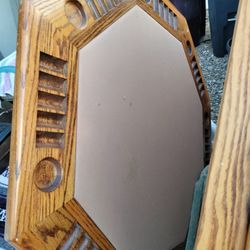 Excellent Condition! Must Go! *$350* Willing To Negotiate 3 in 1 Game Table With Bumper Pool.