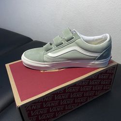 Brand New Out The Box Vans 