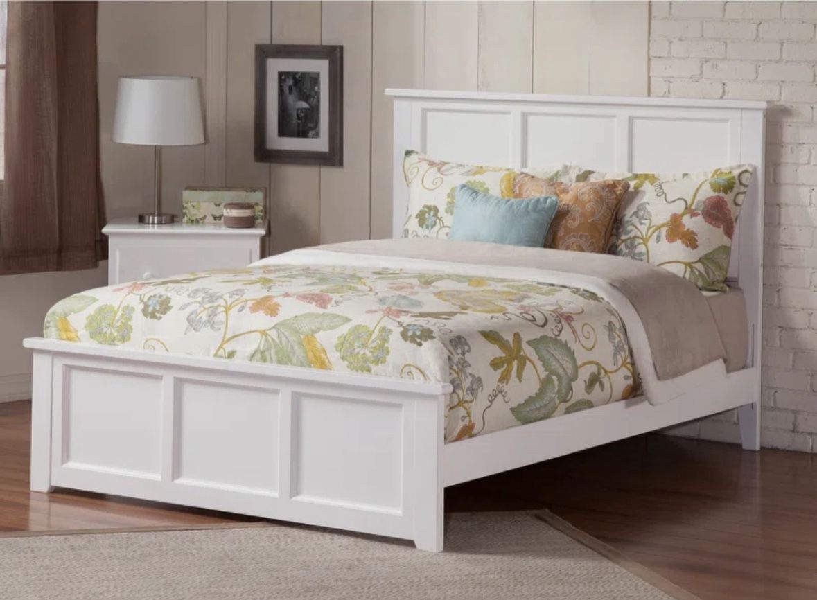 İkea Bed Frame