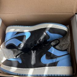 Air Jordan 1 Low