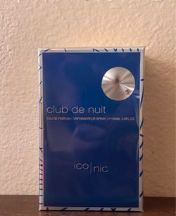 Club De Nuit iconic Cologne