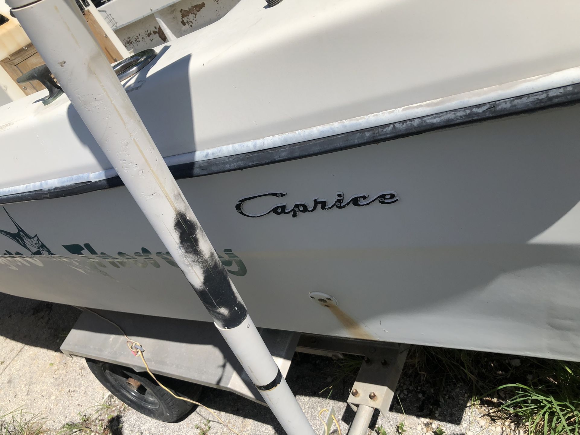 Project Boat for Sale in Pompano Beach, FL OfferUp