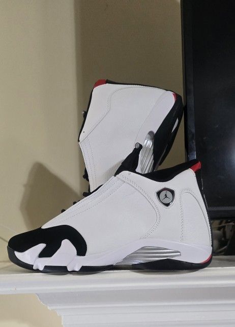 Air Jordan 14