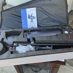 Telescope/miscellaneous