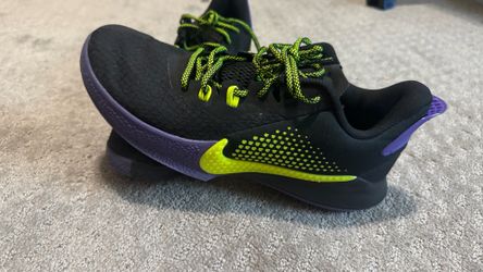 Nike Kobe Mamba Fury “Joker” Size 9M US