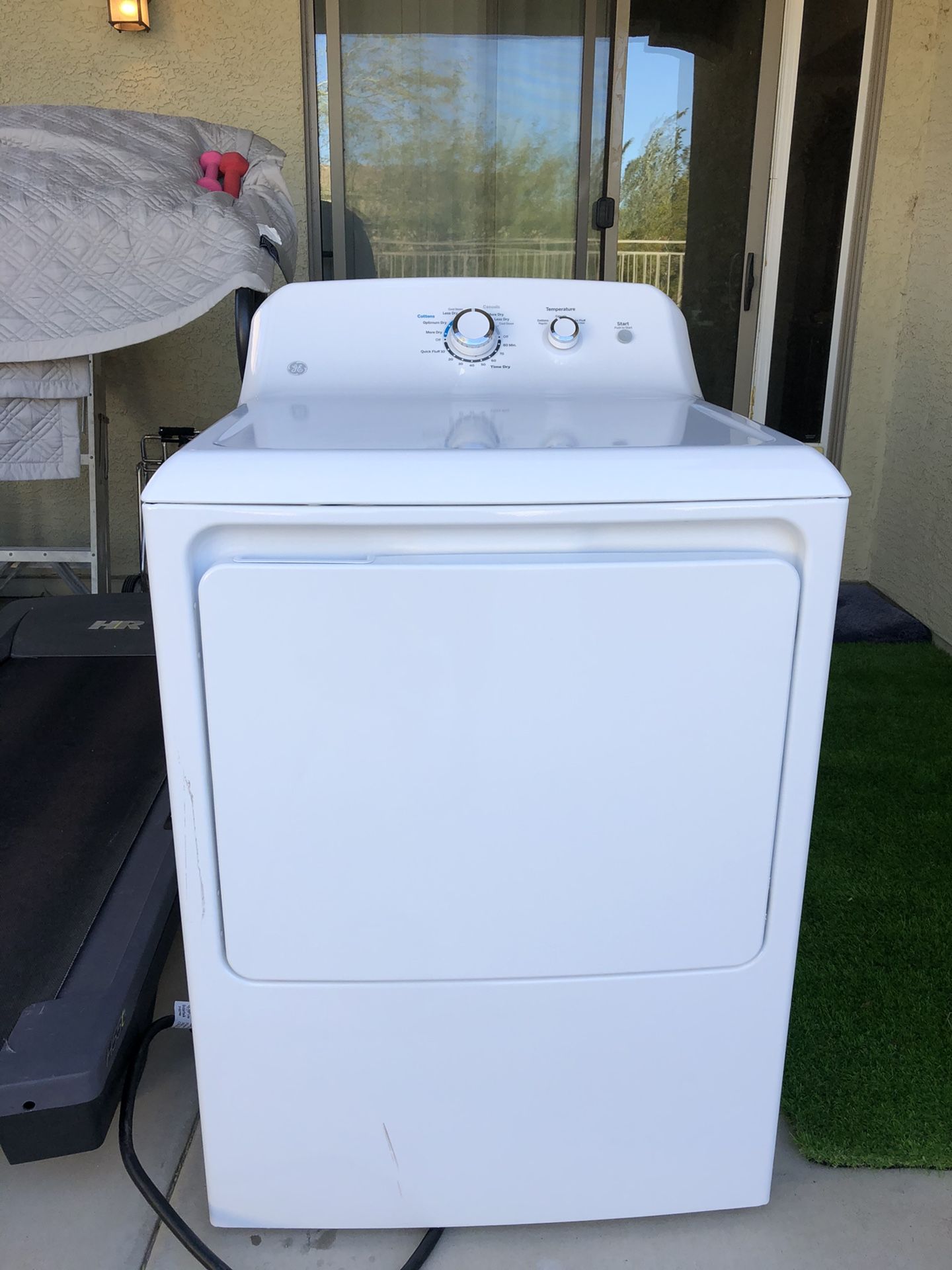 Dryer