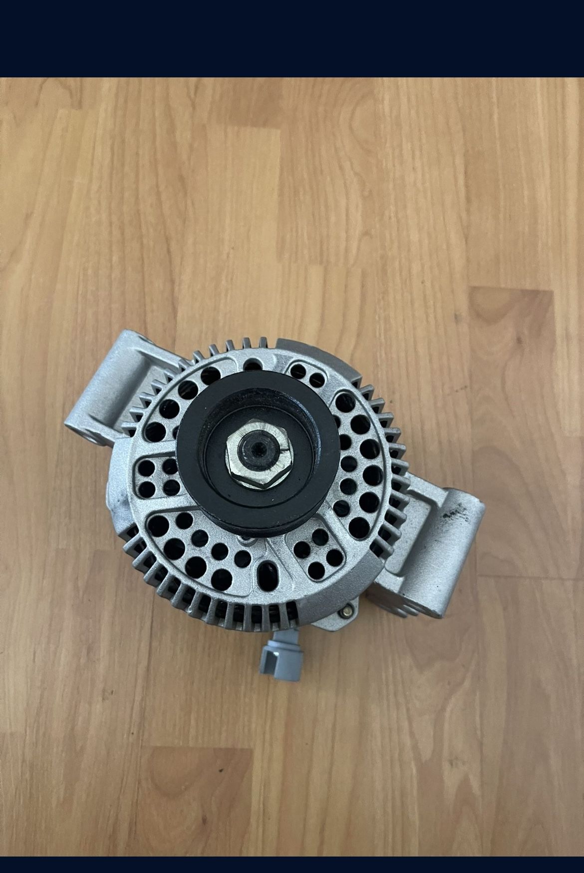 Duralast Alternator