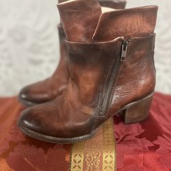 Women Freebird By Steven Clip Boots