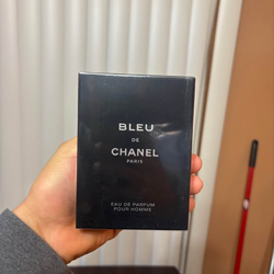 Bleu de Chanel