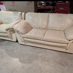 2pc Sofa Set