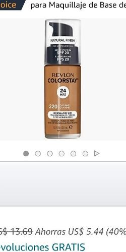 Revlon Colorstay