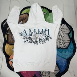 Amiri Hoodie Size m