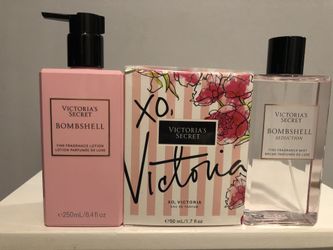 $55 Victoria secret bundle it’s all brand new and pick up Gahanna