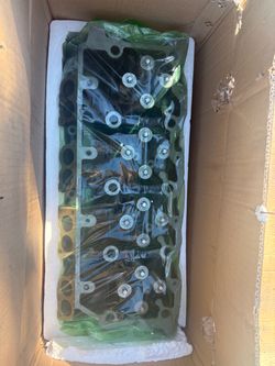 kill devil diesel 6.0 powerstroke o ring cylinder heads pair 18mm / stock plus 80 psi