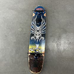 Sector Nine Longboard 
