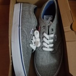 Vans Men Shoe