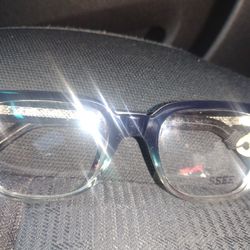 Glasses