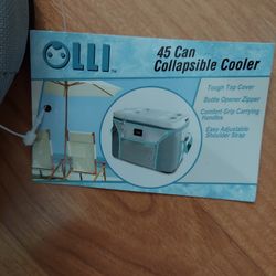 Cooler
