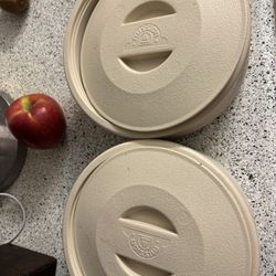 Tortillas Baskets 2 For $5