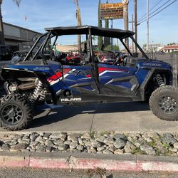 2021 Polaris Rzr Xp1000 Premium 