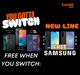 💲FREE 5G PHONE 📱 