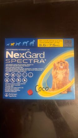 Nexgard