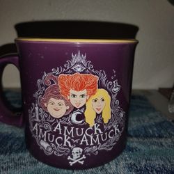Disney Mug