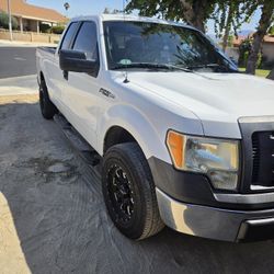 Ford F150 