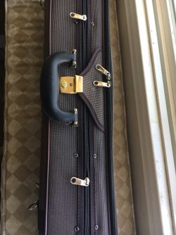 Handmade advanced violin full size