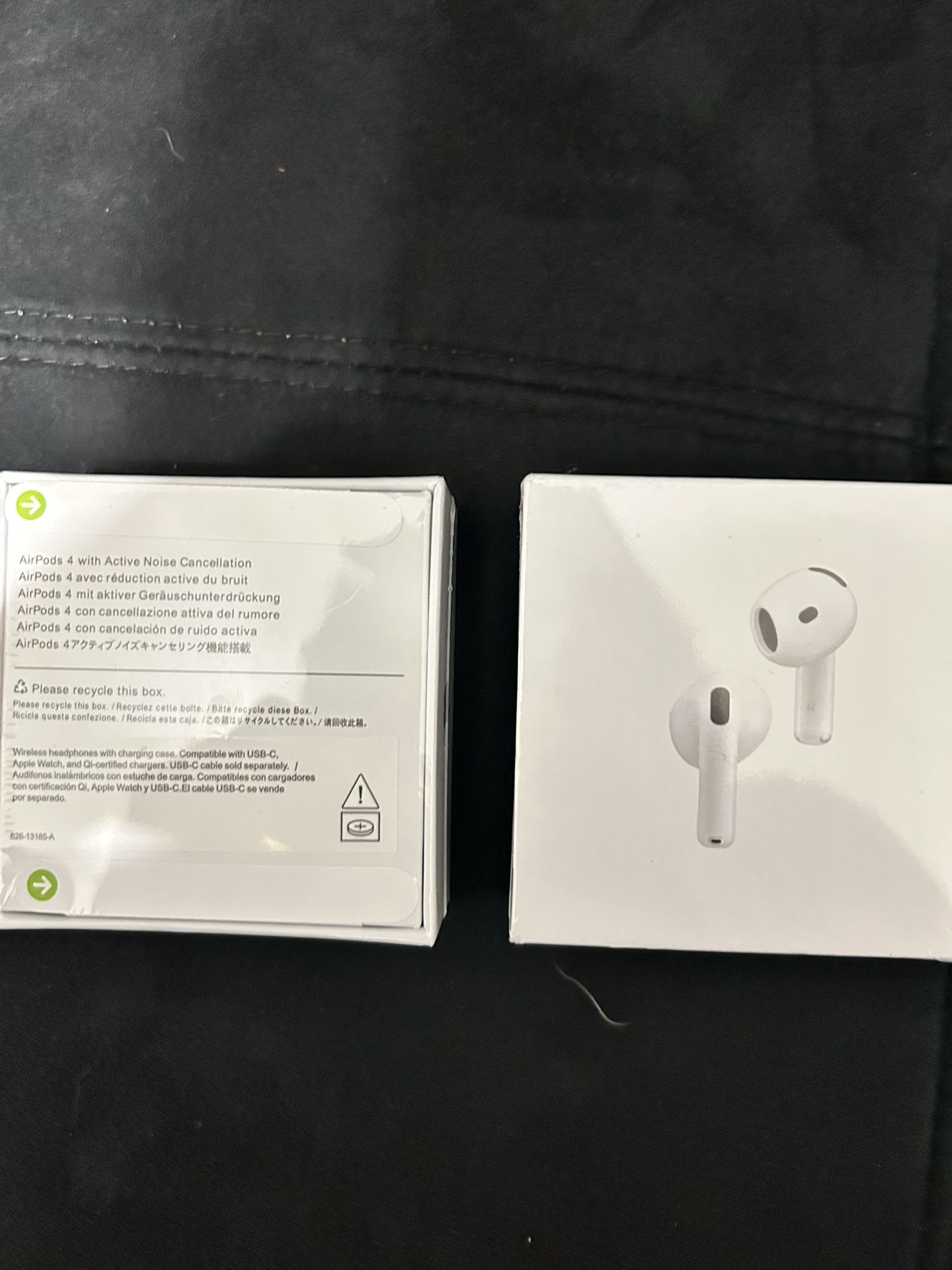 AirPod Gen 4 Brand New Could Meetup