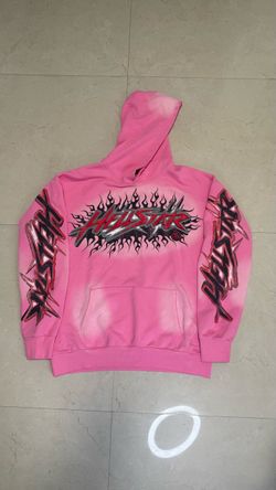 Hellstar hoodie