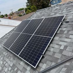 ADU’s And New Constructions Solar Panel Installations