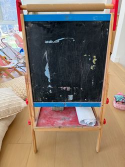 Hape Kids Easel