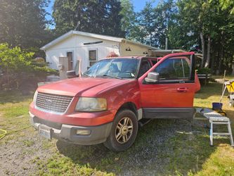 2003 Ford Expedition