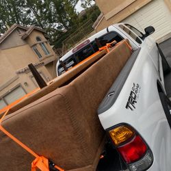 Pickup & Drop Off Sales