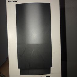 Bluetooth Speakers 