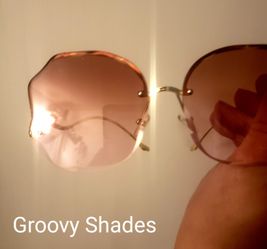 Pretty Sunglasses