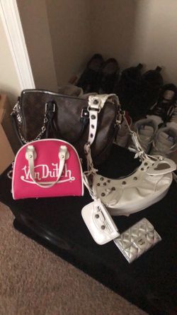 Bags for sale
