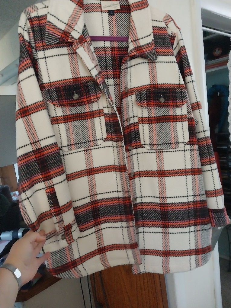 Universal Thread Women's Jacket - XL/XXL - Nearly NEW!
