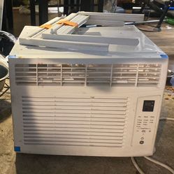 GE window a/c Unit Never used